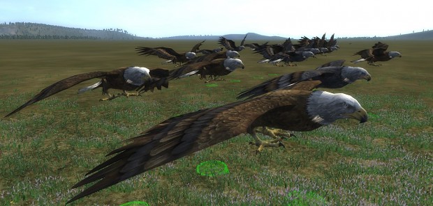 Third Age Reforged 0.97 Complet