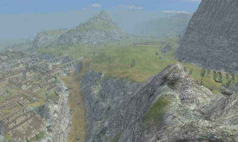 Third Age: Reforged 0.7 patch