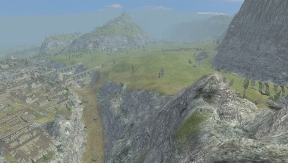Third Age : Reforged 0.7 patch