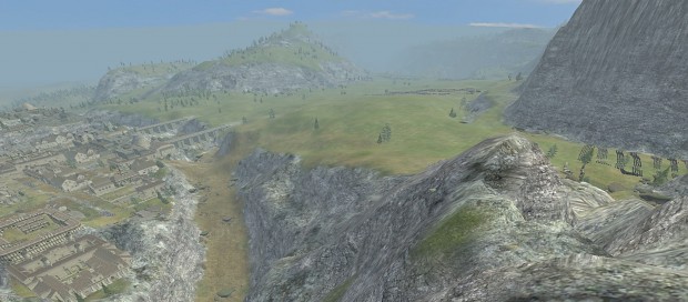 Third Age: Reforged 0.7 Patch