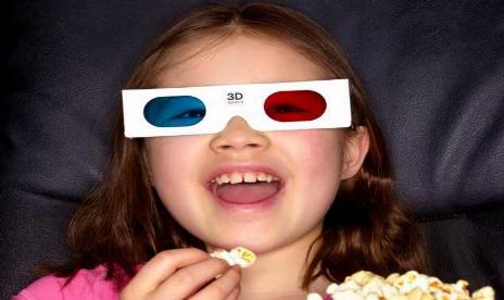 Nintendo met en garde contre les effets de la 3DS sur les yeux des enfants
