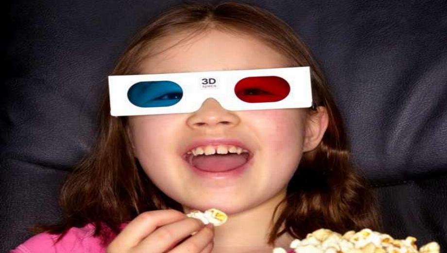 Nintendo Warns Against The Effect Of 3DS On Children’s Eyes