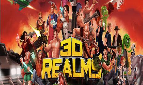 3D Realms Is Reopening After 5 Years Of Death