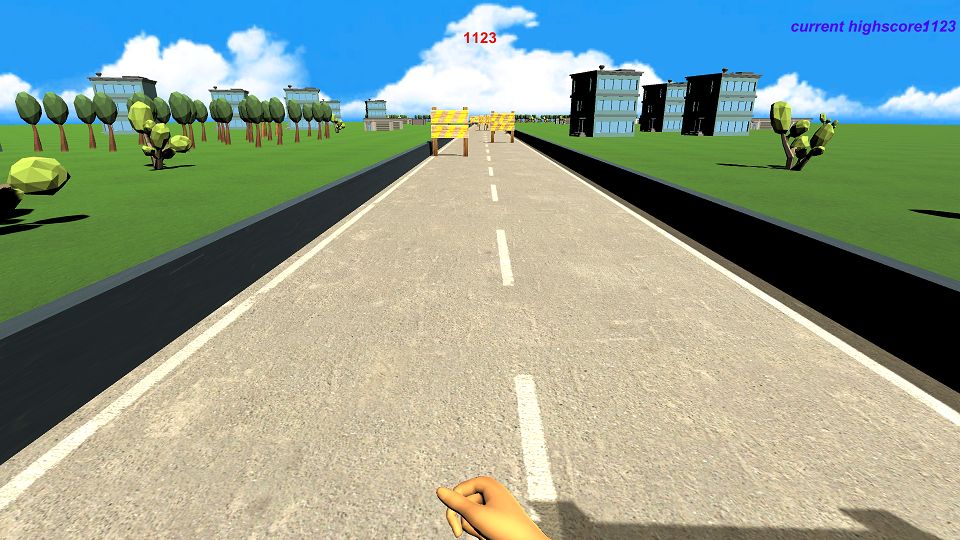 3D-LÄUFER