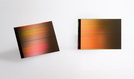 Intel Produces 3d XPoint Memory A 1000 Times Faster Than NAND Flash