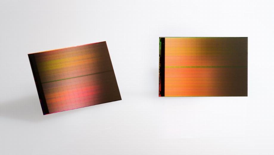 Intel Produces 3d XPoint Memory A 1000 Times Faster Than NAND Flash