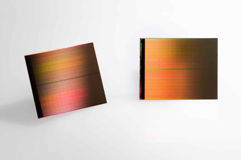 Intel Produces 3d XPoint Memory A 1000 Times Faster Than NAND Flash