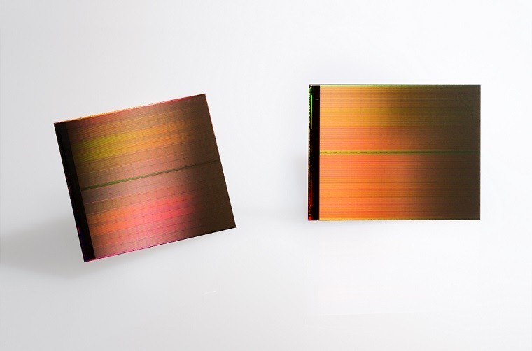 La revolucionaria memoria 3D XPoint de Intel sufre graves retrasos