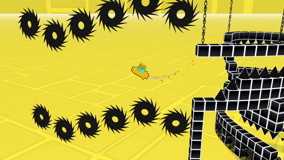 3Dash Free Full Game
