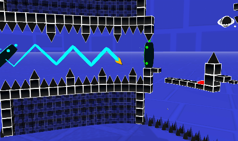 3Dash Free Full Game
