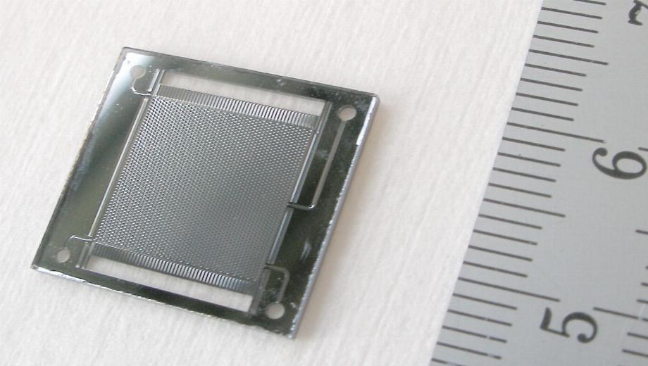 IBM Flows Water Through 3D CPU Chips For Super Cooling