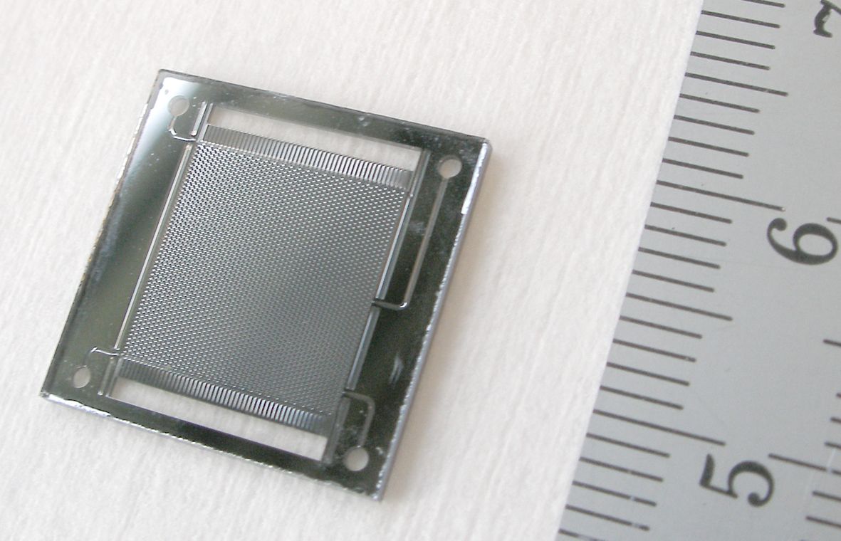 IBM Flows Water Through 3D CPU Chips For Super Cooling
