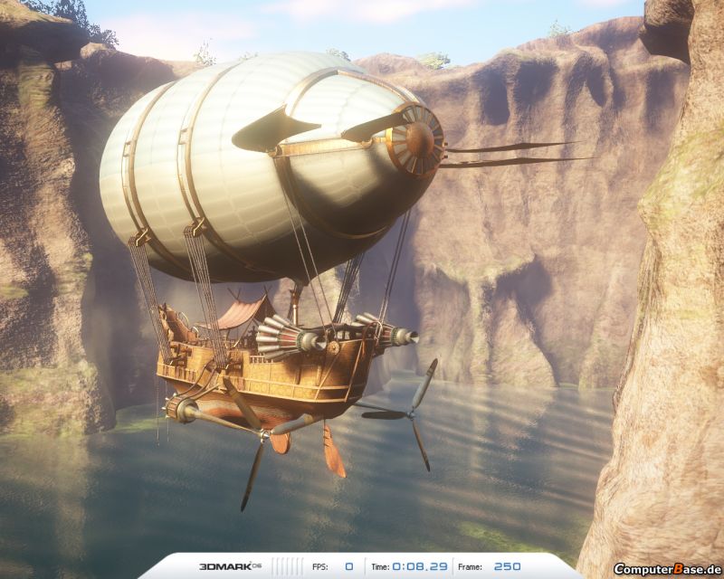 Futuremark Opens Games Studio