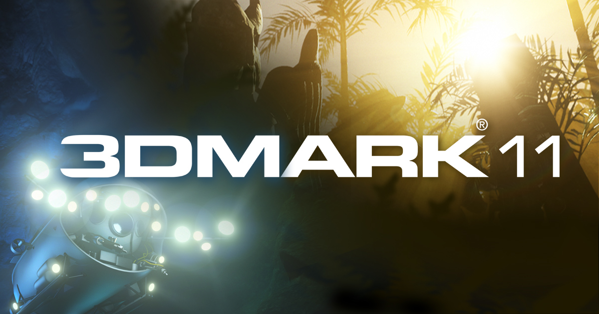 3Dmark11 will hit end-of-life in January