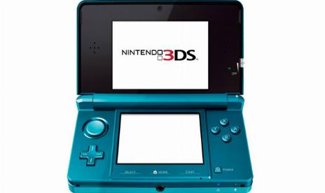 3DS most popular console in July, thanks to Pokémon Go
