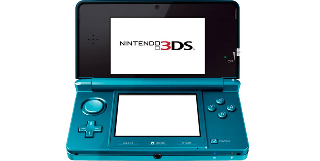 3DS most popular console in July, thanks to Pokémon Go