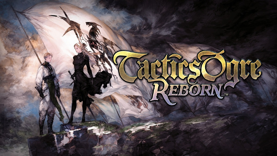 Tactics Ogre: Reborn v11/11/2022 (+20 Trainer)