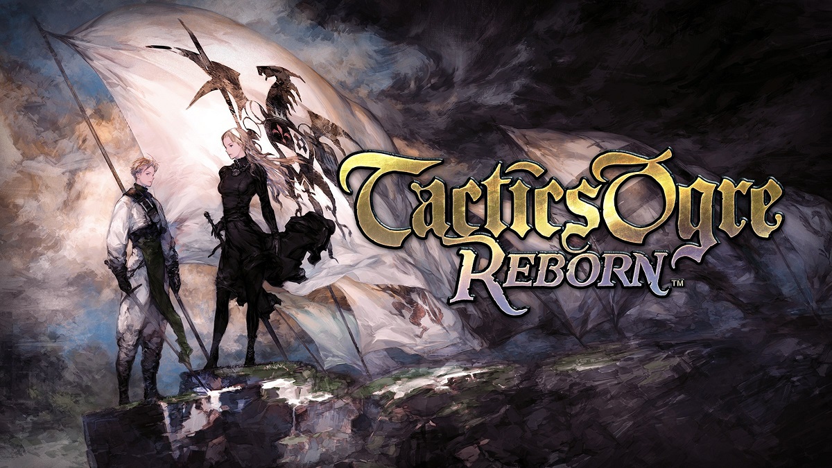 Tactics Ogre: Reborn v11/11/2022 (+20 Trainer)