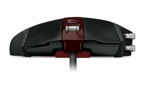 Sidewinder Returns With a New Mouse
