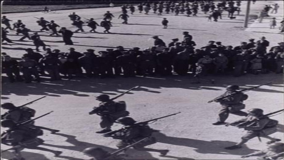 Spanish Outrage Over Historic Strategy Game