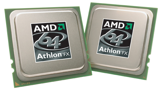 AMD cancela Quad FX