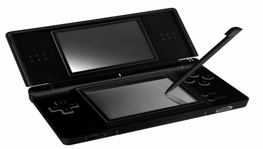 Japanese Total DS Sales Surpass Playstation 2’s