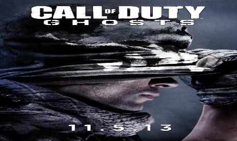 Call of Duty: Ghosts Confirmed For Current And Next-Gen Consoles