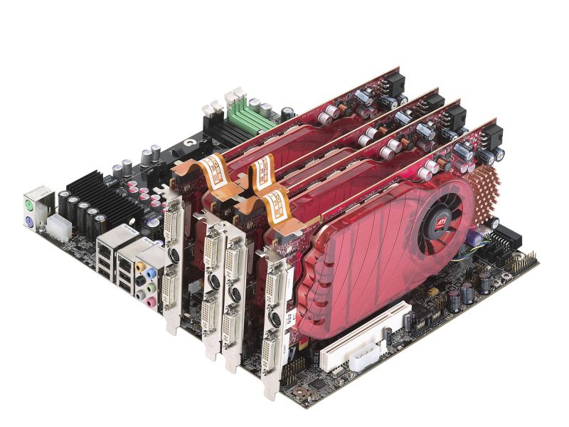 AMD kündigt Spider-Plattform für Phenom-CPU an