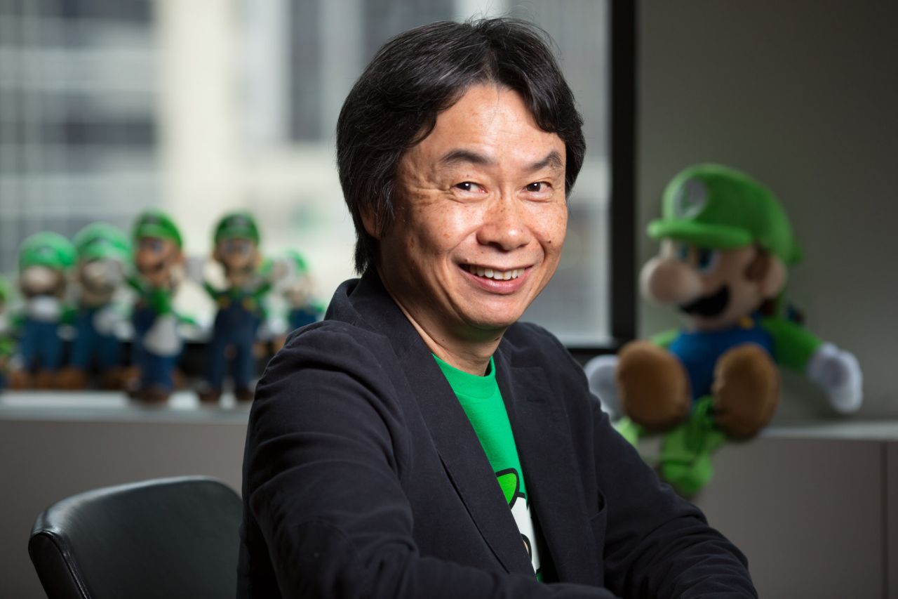 Nintendo: There Is A Silver Lining To Being At A Low Point In Market