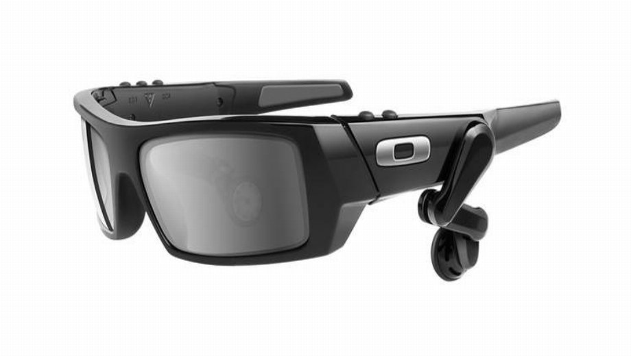 Google Working To Release Android-Based Glasses This Year