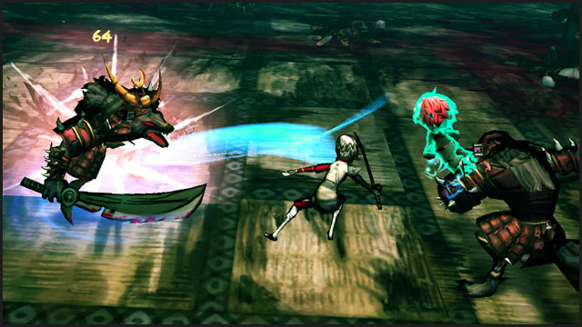 American McGee recurre a Kickstarter para financiar Akaneiro: Cazadores de demonios