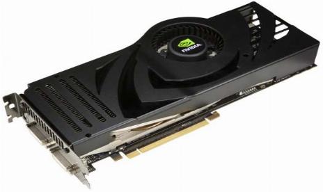 GeForce 8800 Ultra Hits the Stores Ahead of Schedule
