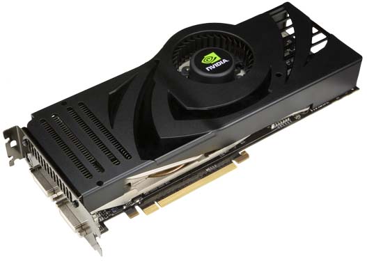 GeForce 8800 Ultra Hits the Stores Ahead of Schedule