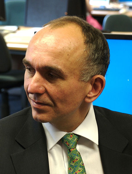 Peter Molyneux: WoW, Sims And Casual Games Killing PC