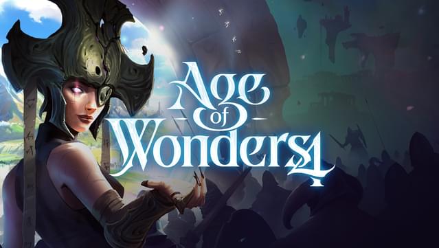 Age of Wonders 4 v1.0-v1.005+ (+13 Trainer)