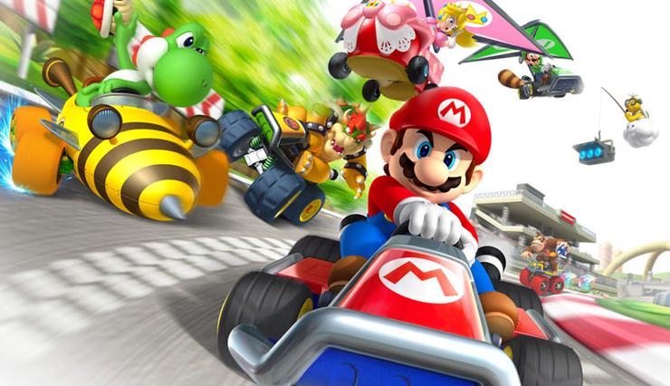 Le responsable de la Xbox admet que Nintendo a les meilleurs jeux d'entrée de gamme