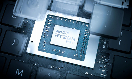 Les APU Ryzen 4000 d'AMD sont plus rapides que la Xbox One et la PS4