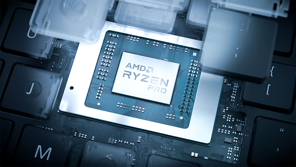 AMD’s Ryzen 4000 APUs are faster than an Xbox One and PS4