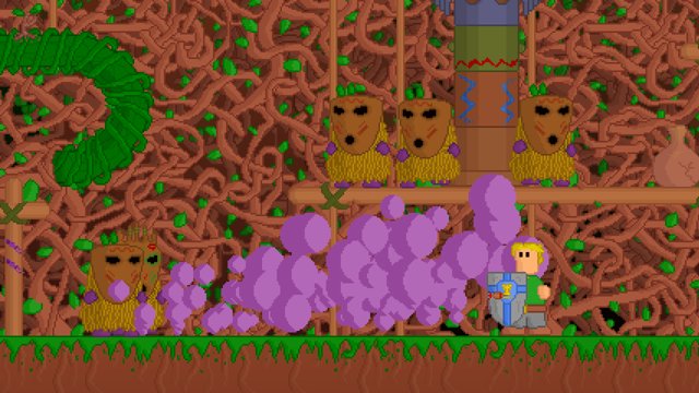 This Developer Spent 13 Years Making His Childhood Game – Offers It For Free