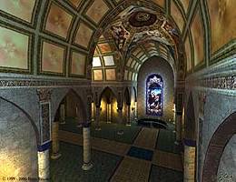 Quake 3: Arena – Jailbreak 1.27