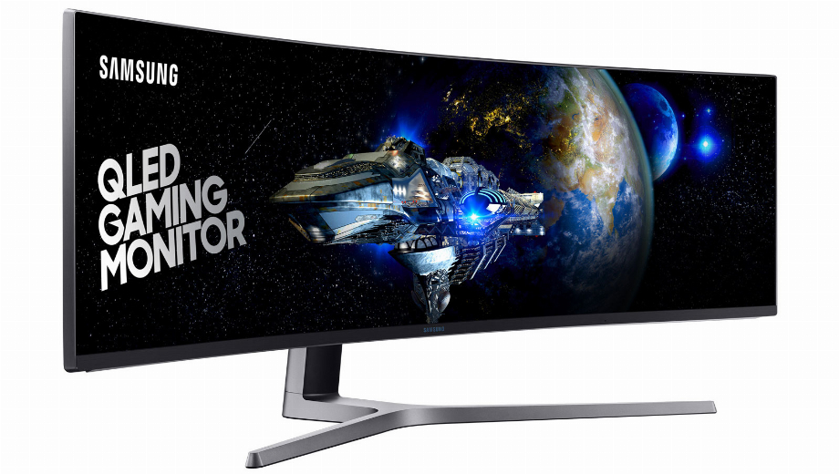 Samsung’s next display will be a 49-inch, 5K Ultrawide