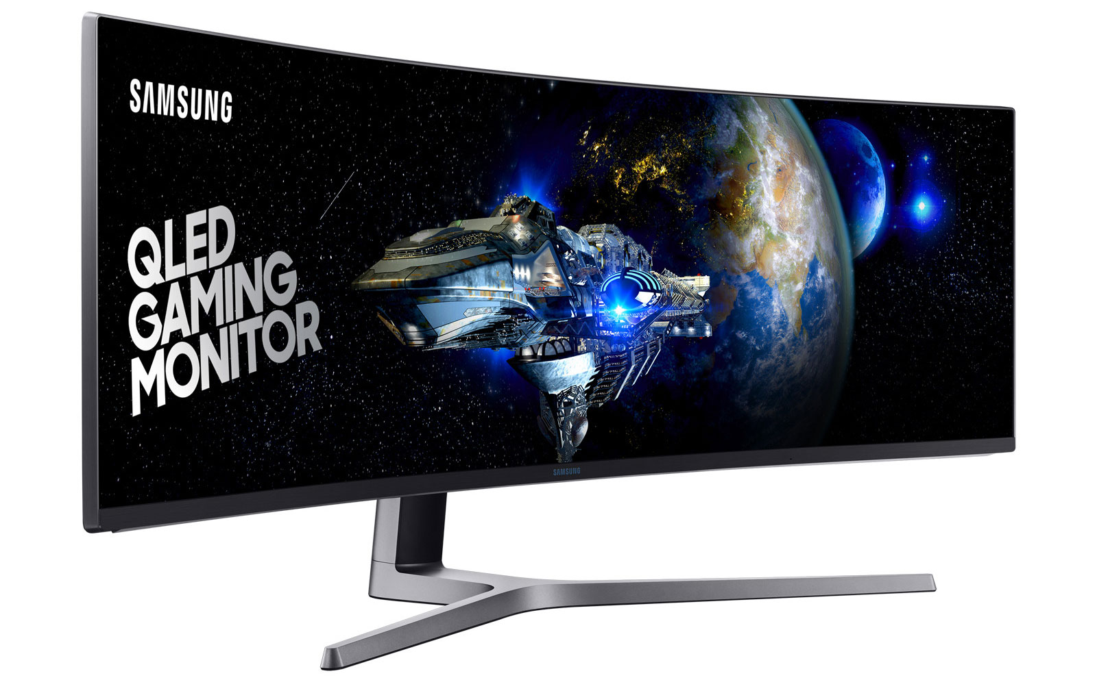 Samsung’s next display will be a 49-inch, 5K Ultrawide