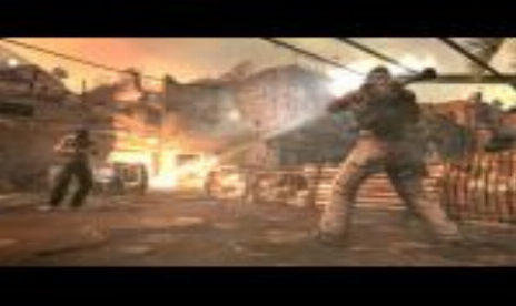 50 Cent: Blood on the Sand – Infinite Ammo
