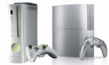 Sony Assails Microsoft