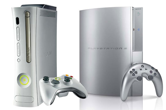 Sony greift Microsoft an