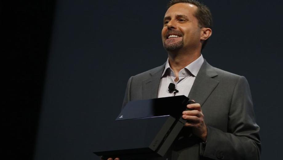 Sony Expects To Sell 5 Million PS4s Before March 2014