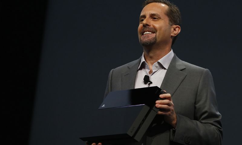 Sony Expects To Sell 5 Million PS4s Before March 2014
