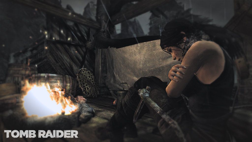 NVidia reconnaît les problèmes de performance de Tomb Raider sur les cartes GeForce