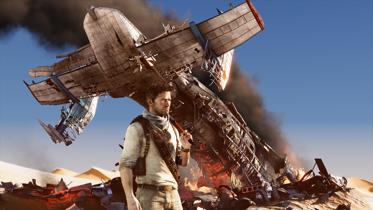 Uncharted 3: Drake's Deception Multiplayer ist jetzt kostenlos spielbar