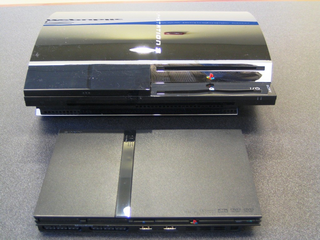 Sony justifica la PS3 de 40 GB renunciando a la retrocompatibilidad
